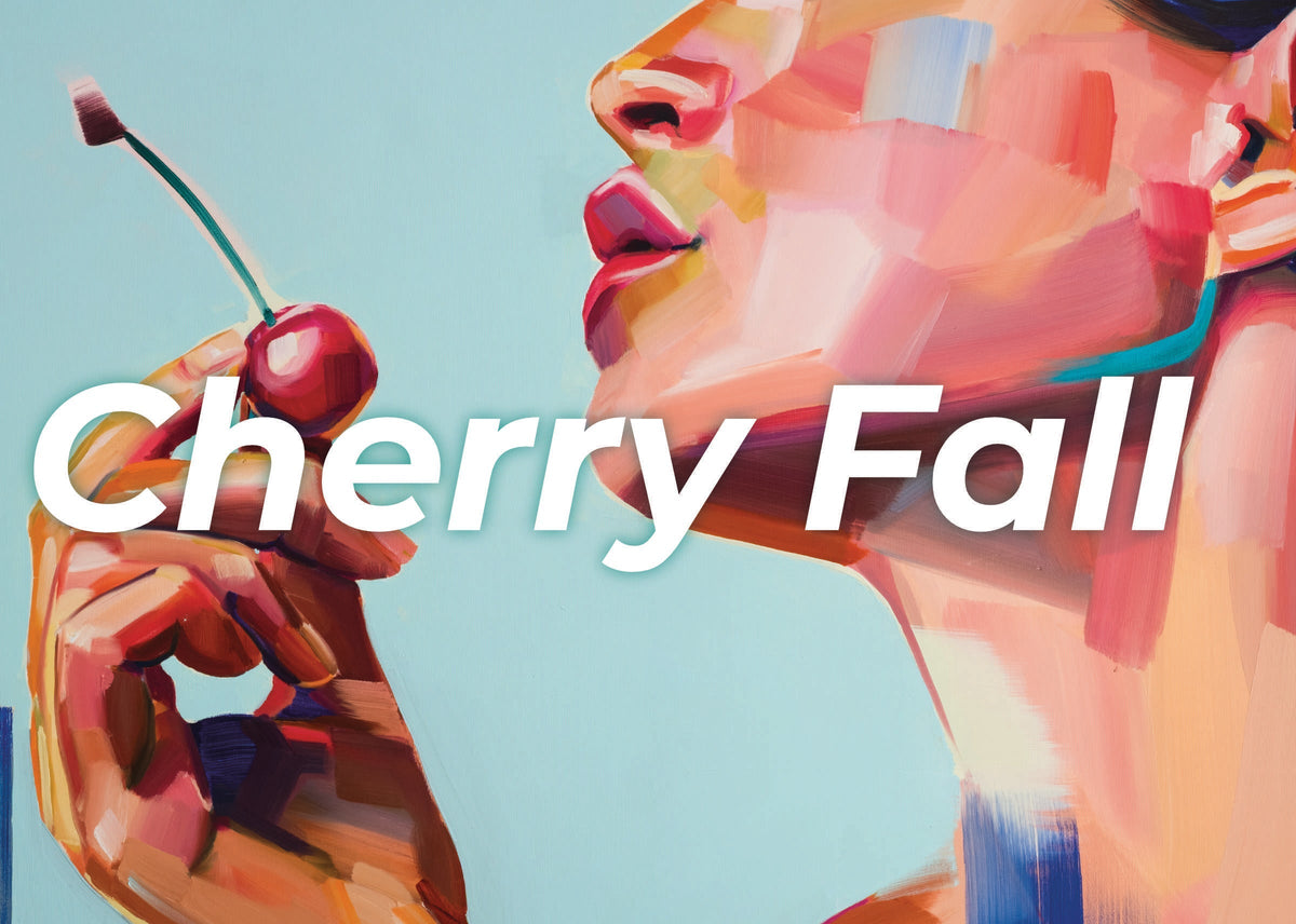 Cherry Fall