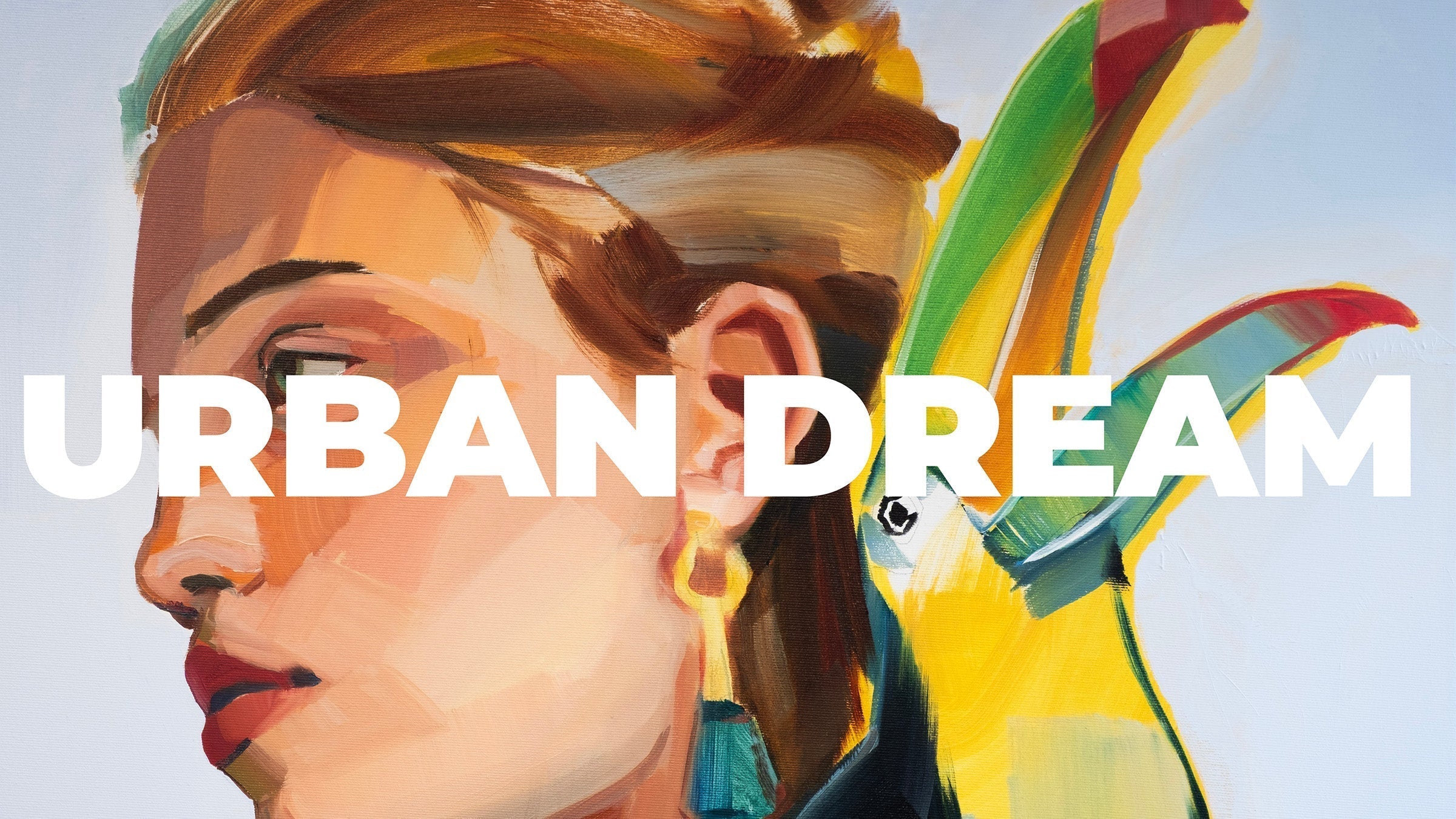 Urban Dream Exhibition 2025