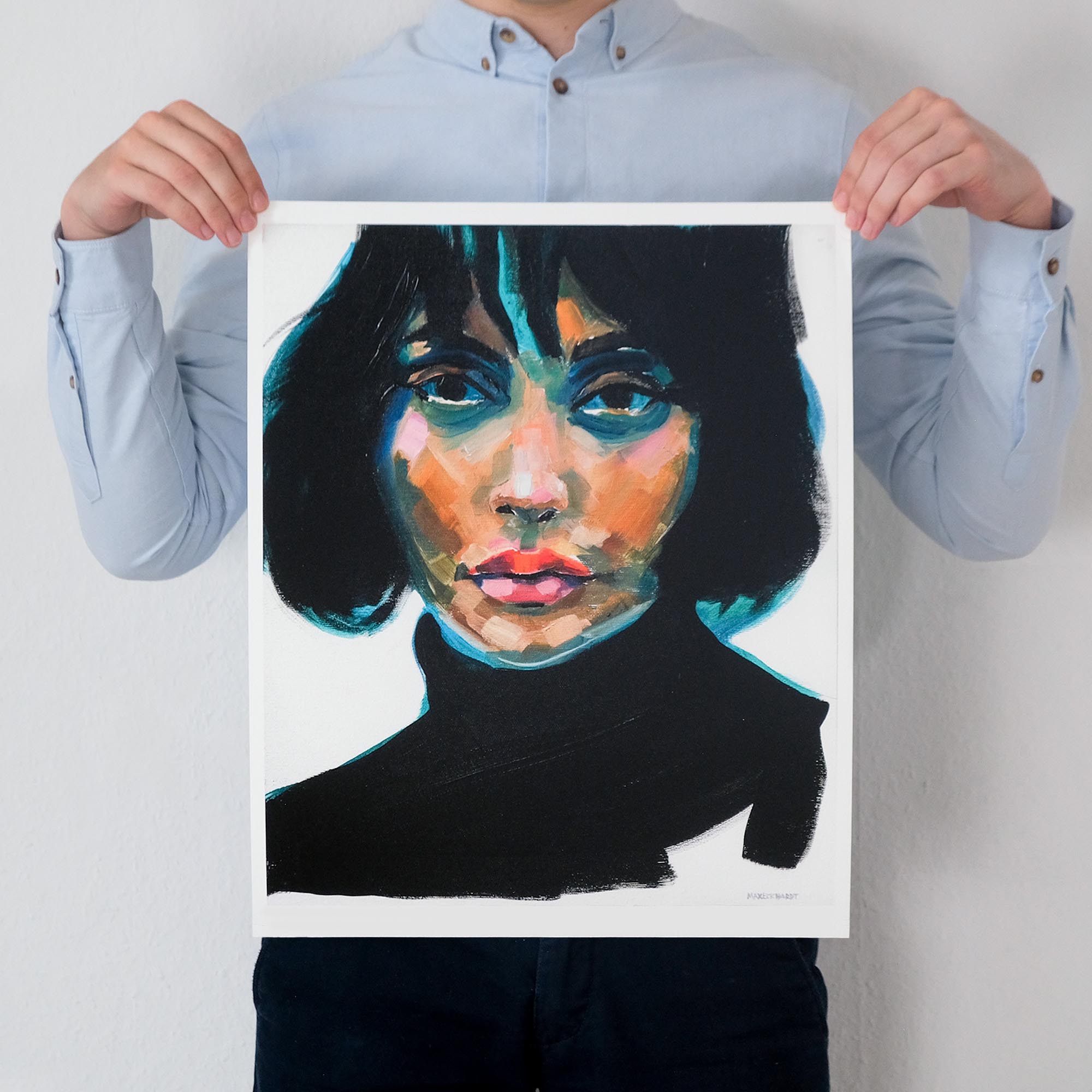 Fine Art Drucke