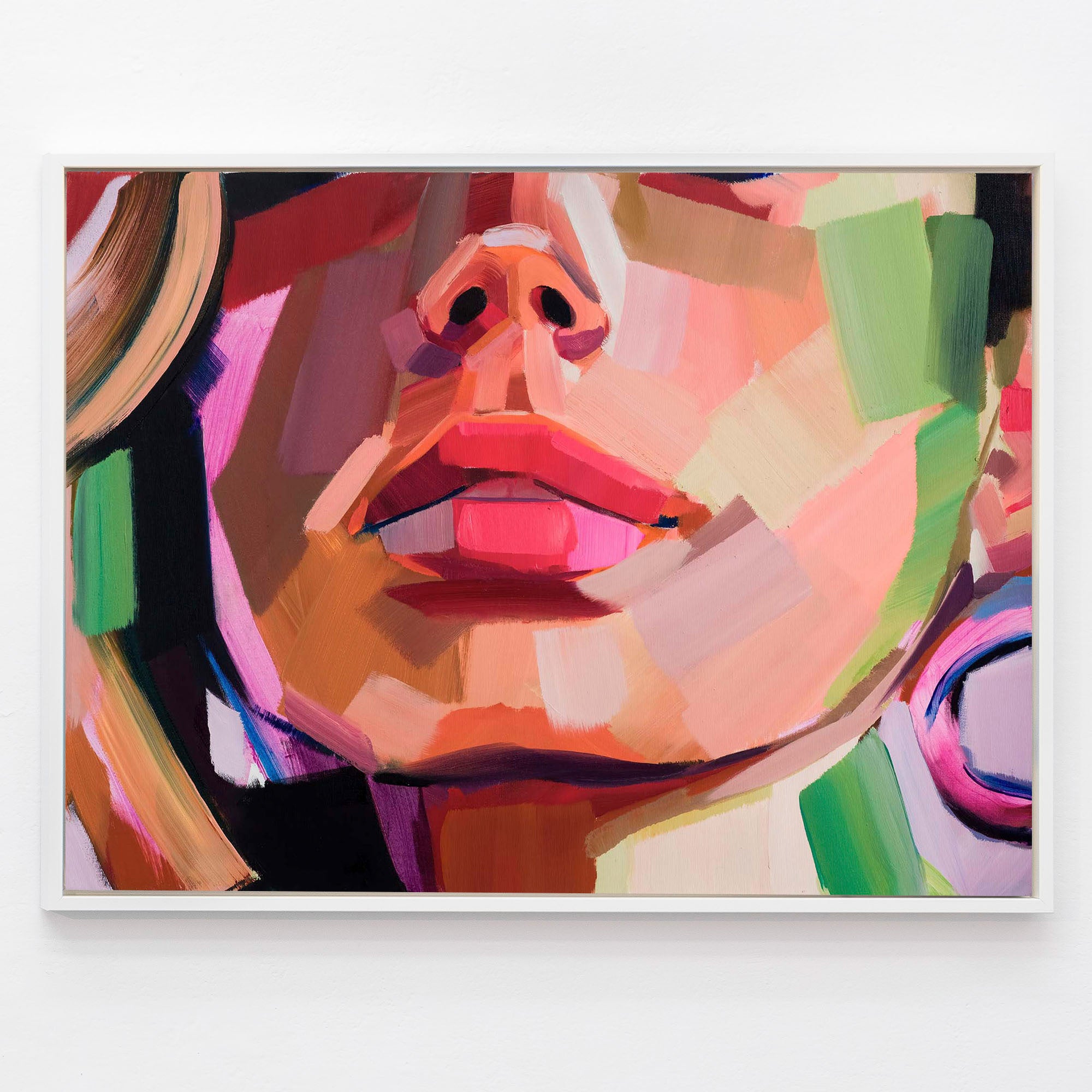 KissIV / Limited Edition of 10