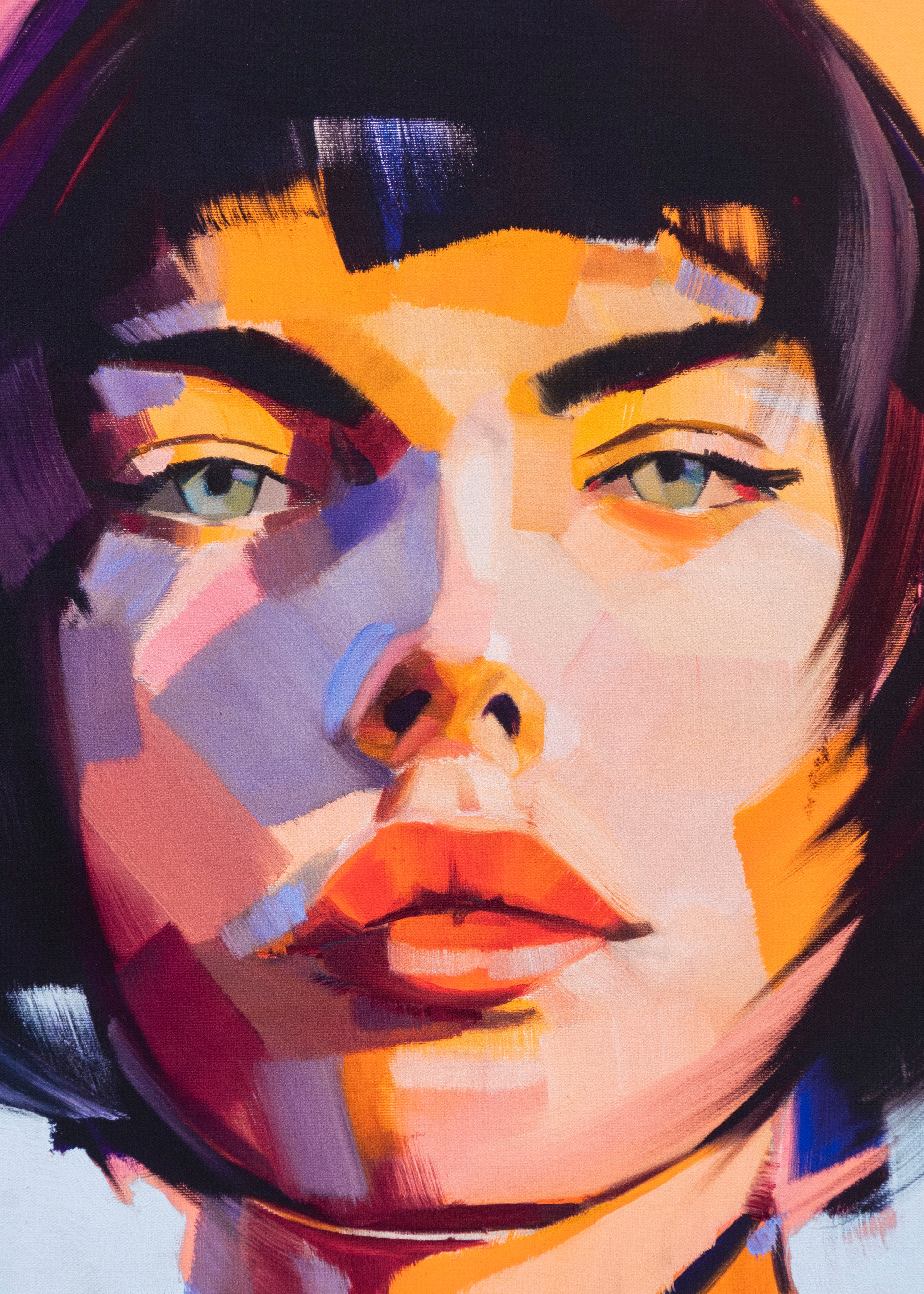 Siri / Limited Edition of 10