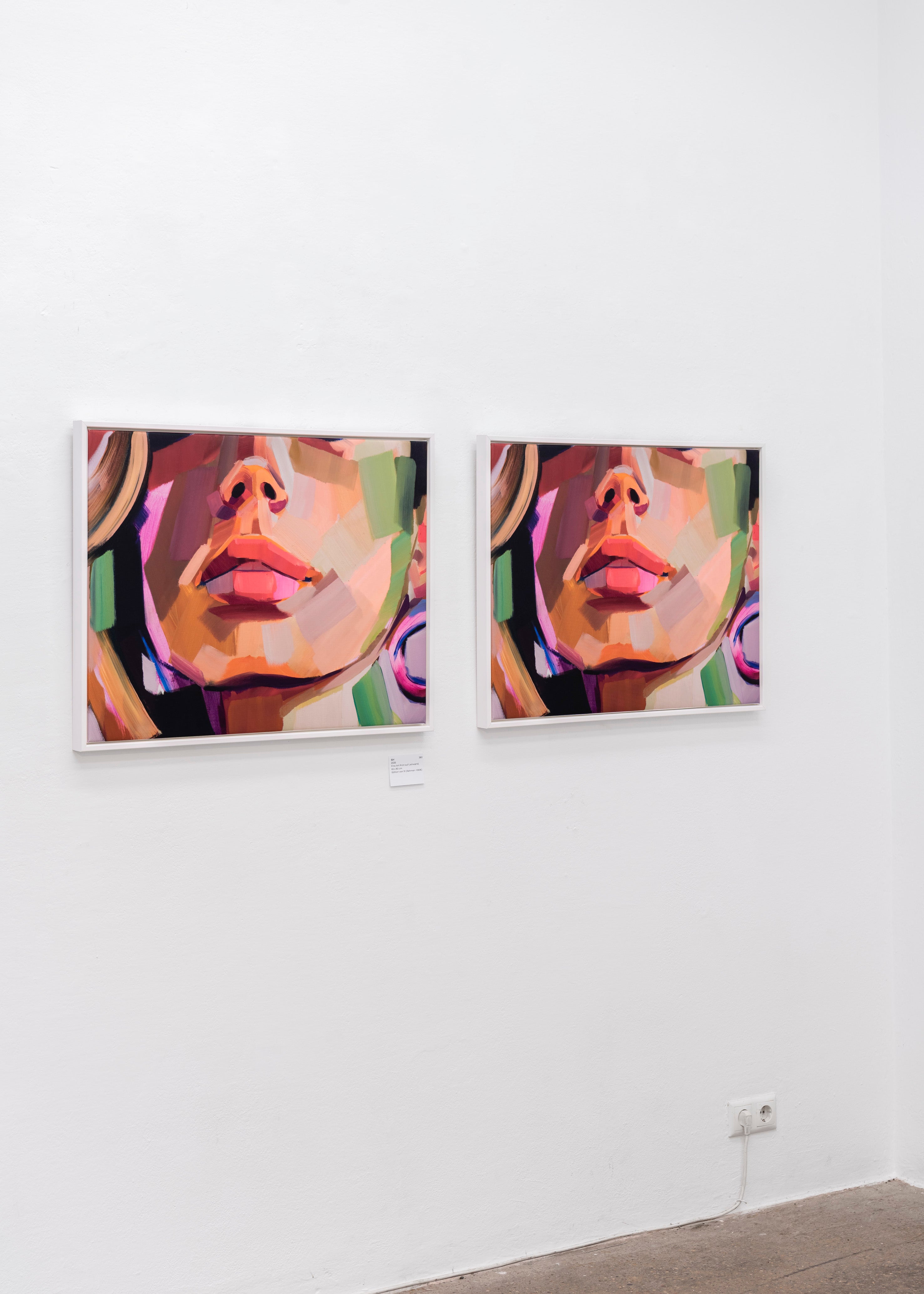 KissIV / Limited Edition of 10