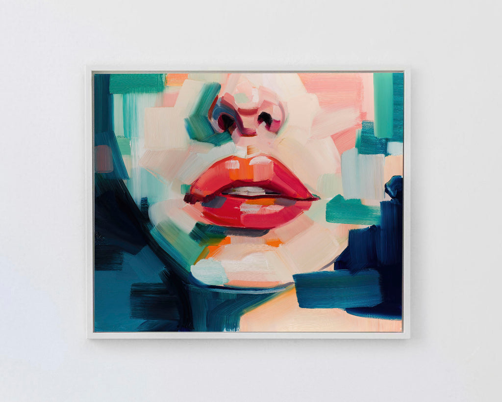 Kiss III / Limited Edition of 10
