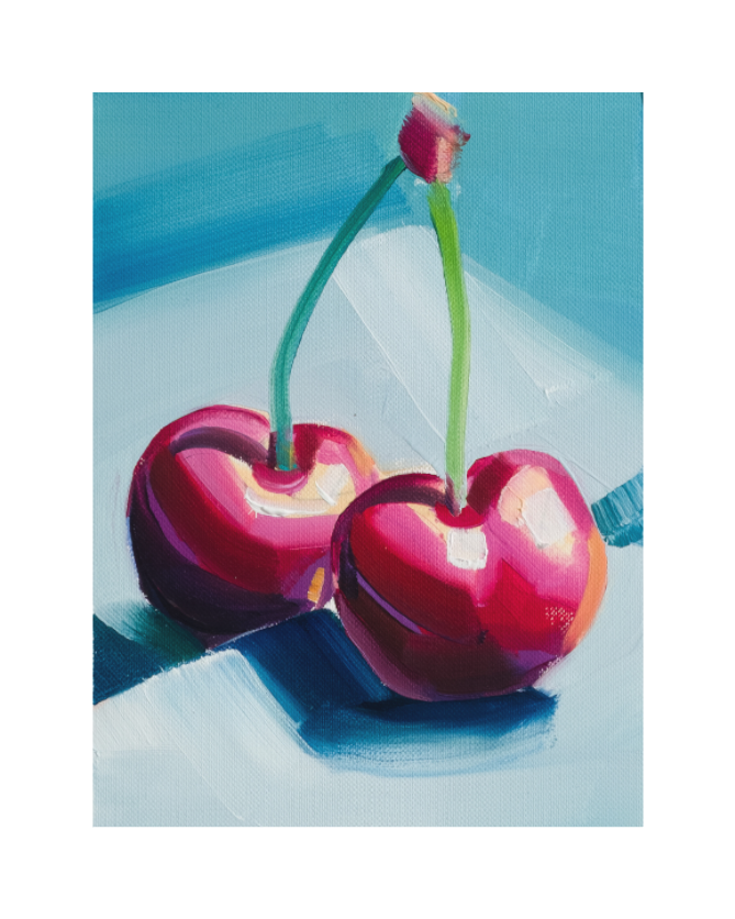 Main image Cherries 1