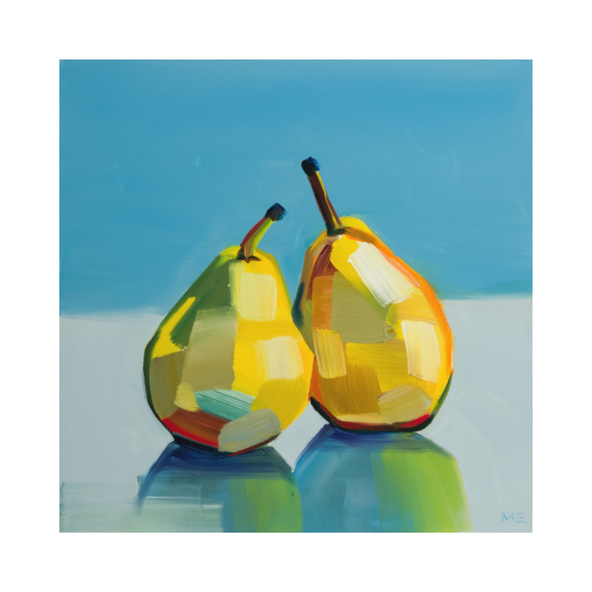 Main image Pears Blue