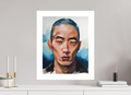 Matsumoto / Fine Art Print