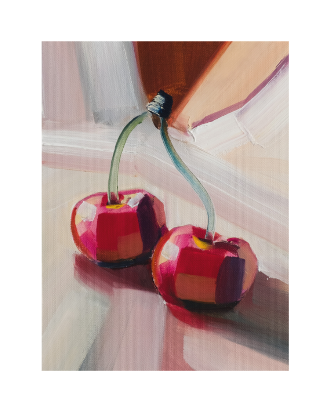 Main image Cherry Body