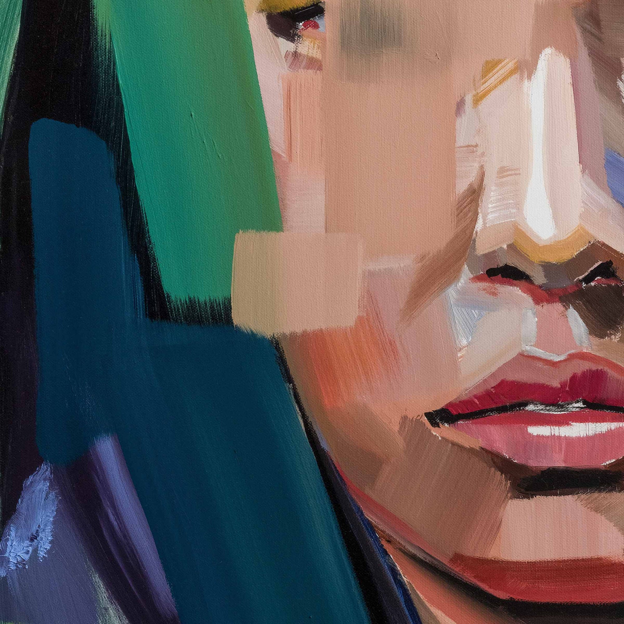 human.nature / Limited Edition of 10