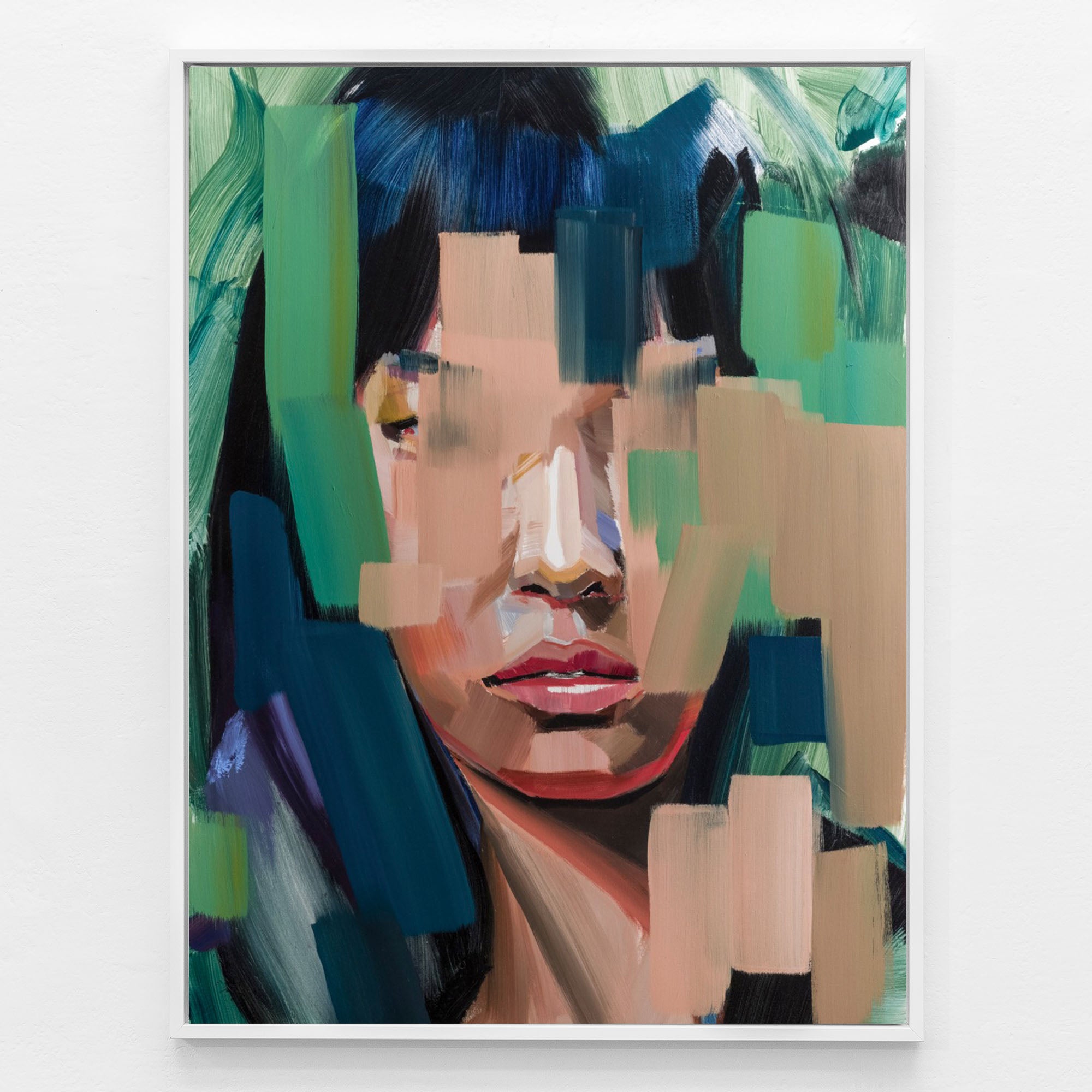 human.nature / Limited Edition of 10