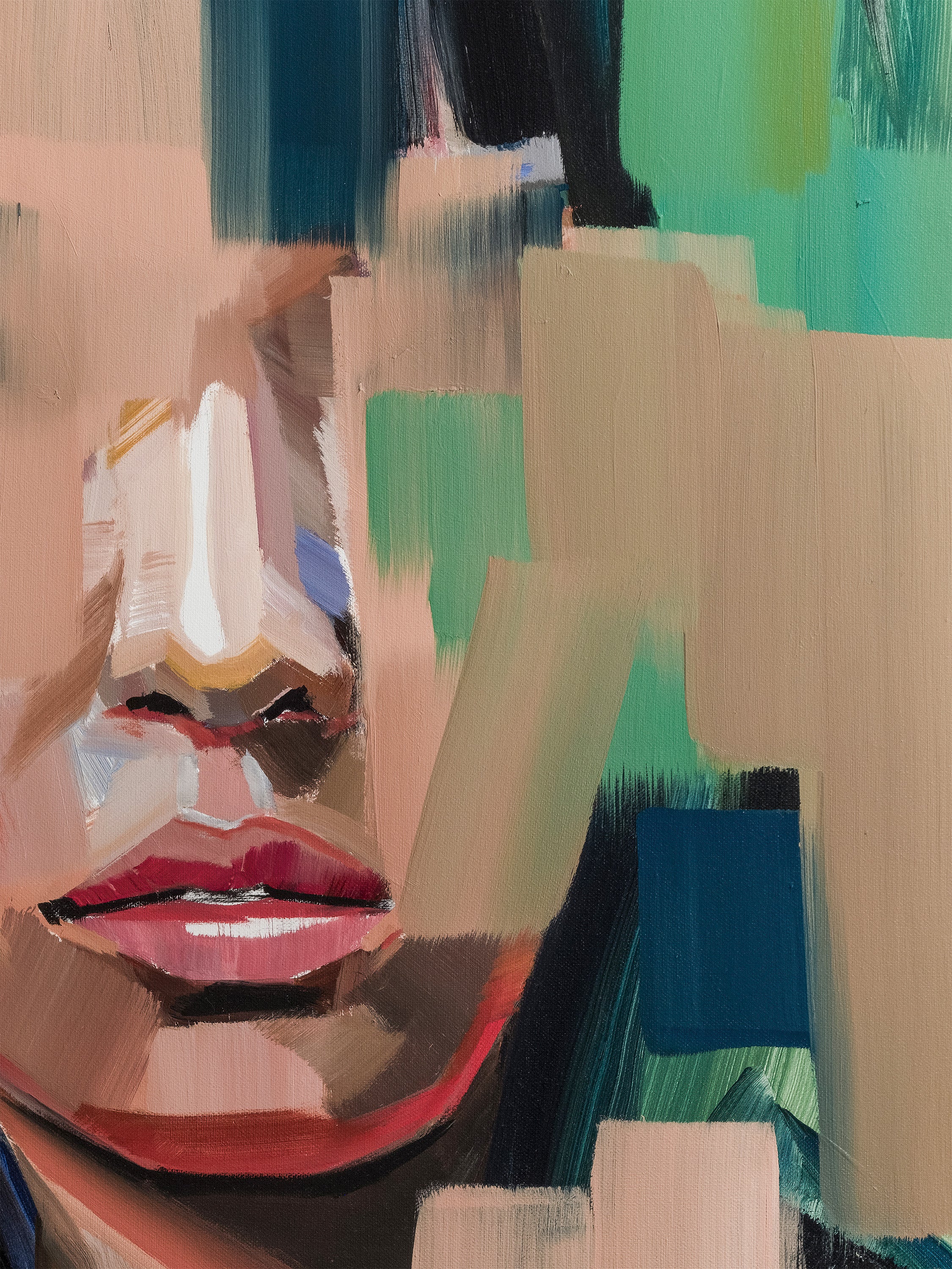 human.nature / Limited Edition of 10